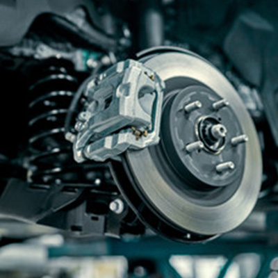 Brakes