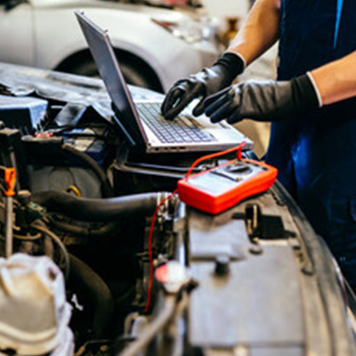 Diagnostics