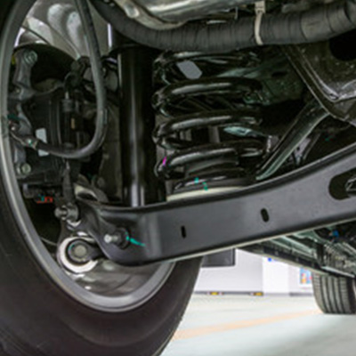 Suspension